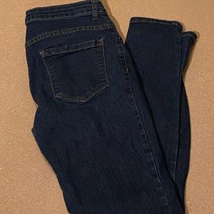 Forever 21 Jeggings size 29
